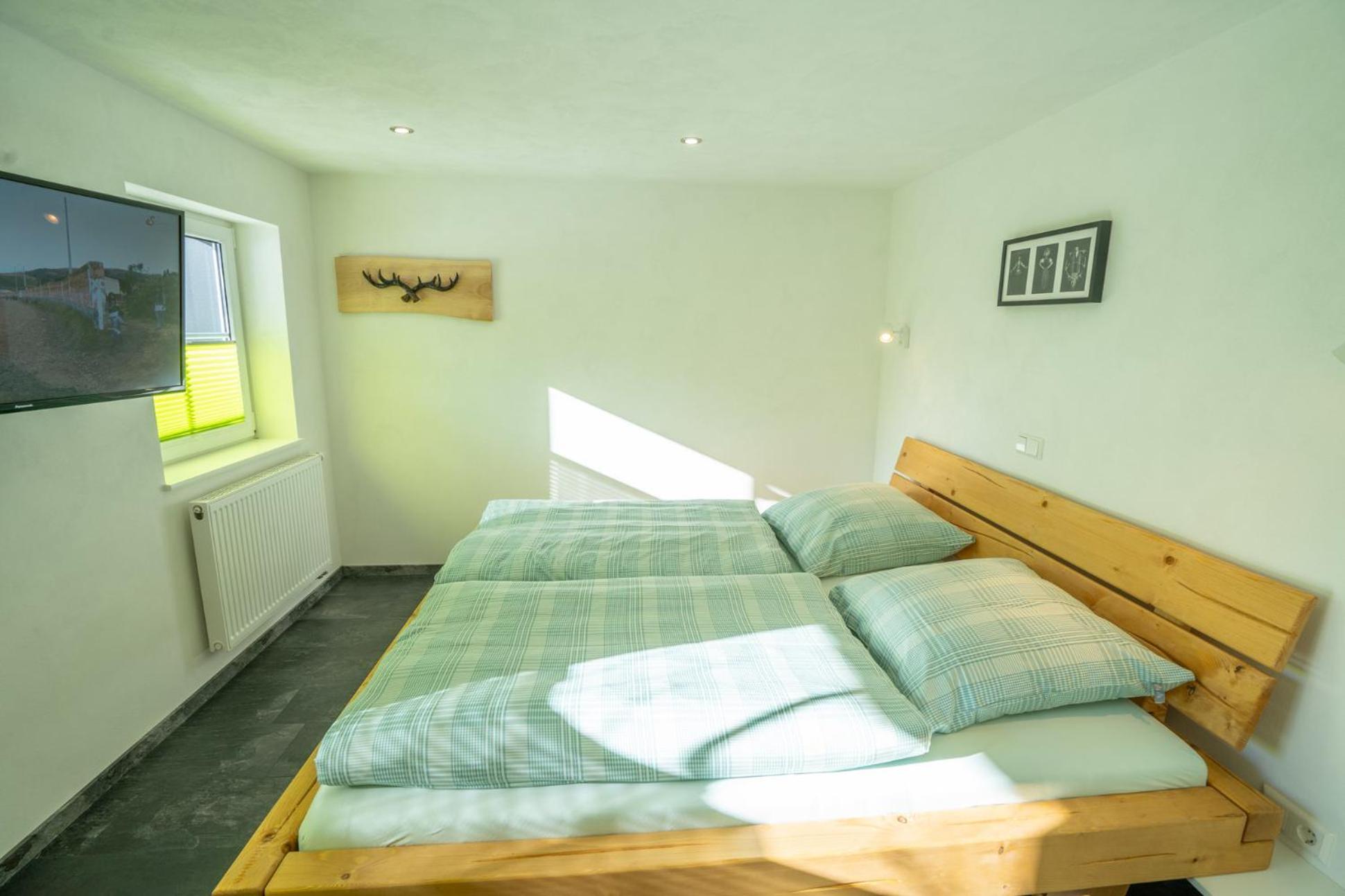 Fewo Schwarzwaldstern 2, Todtnau, 4 Schlafzimmer Exteriör bild