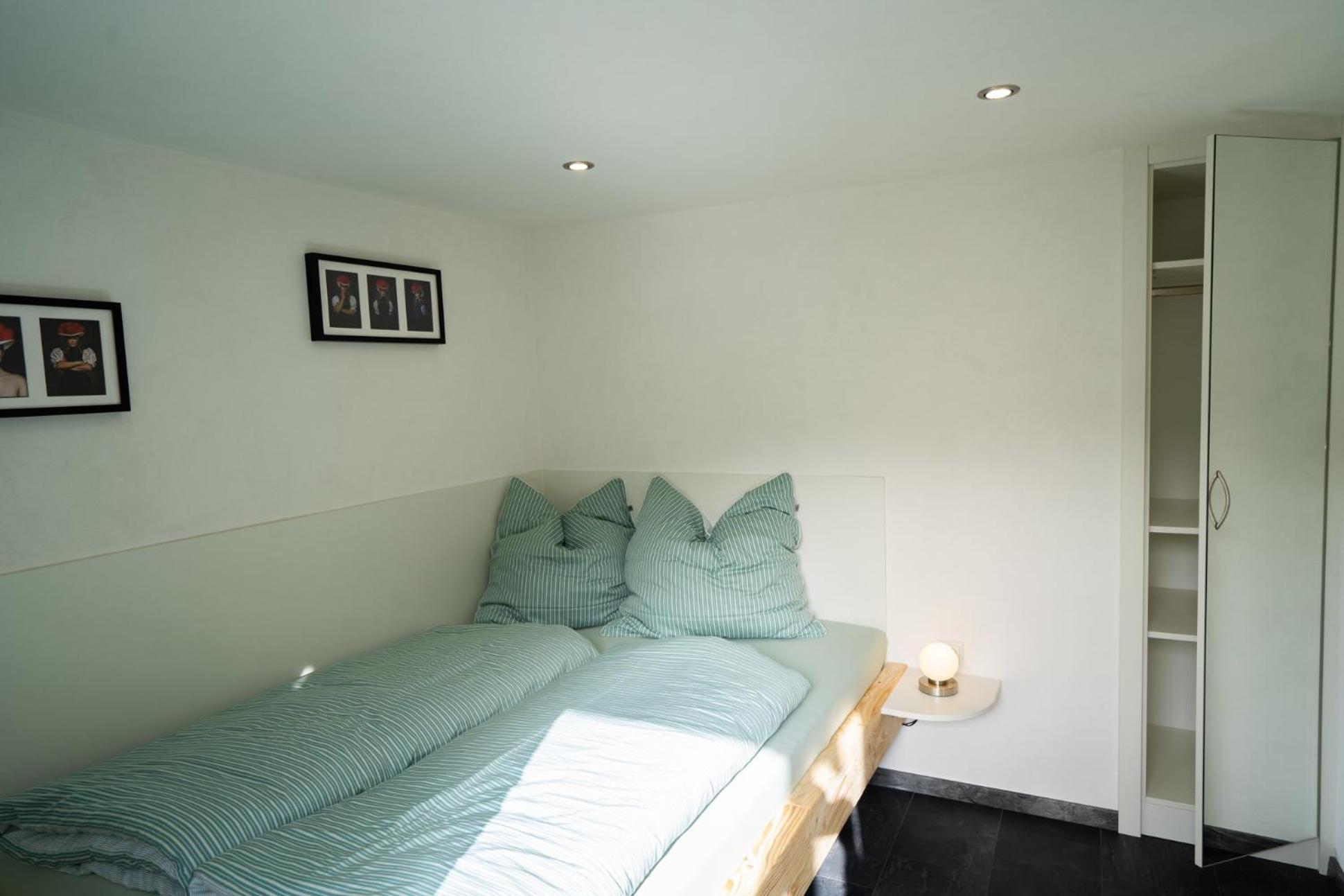 Fewo Schwarzwaldstern 2, Todtnau, 4 Schlafzimmer Exteriör bild