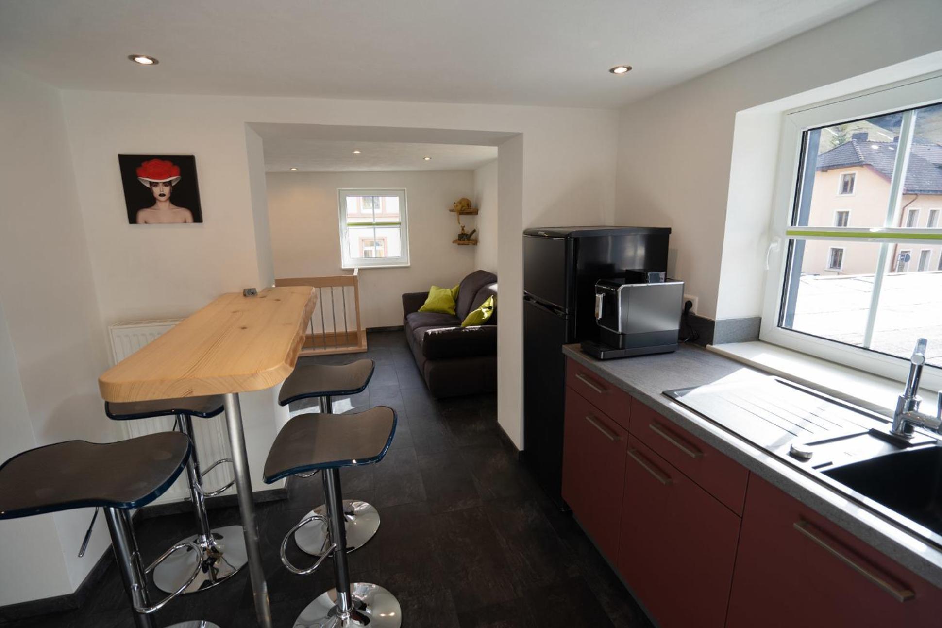 Fewo Schwarzwaldstern 2, Todtnau, 4 Schlafzimmer Exteriör bild