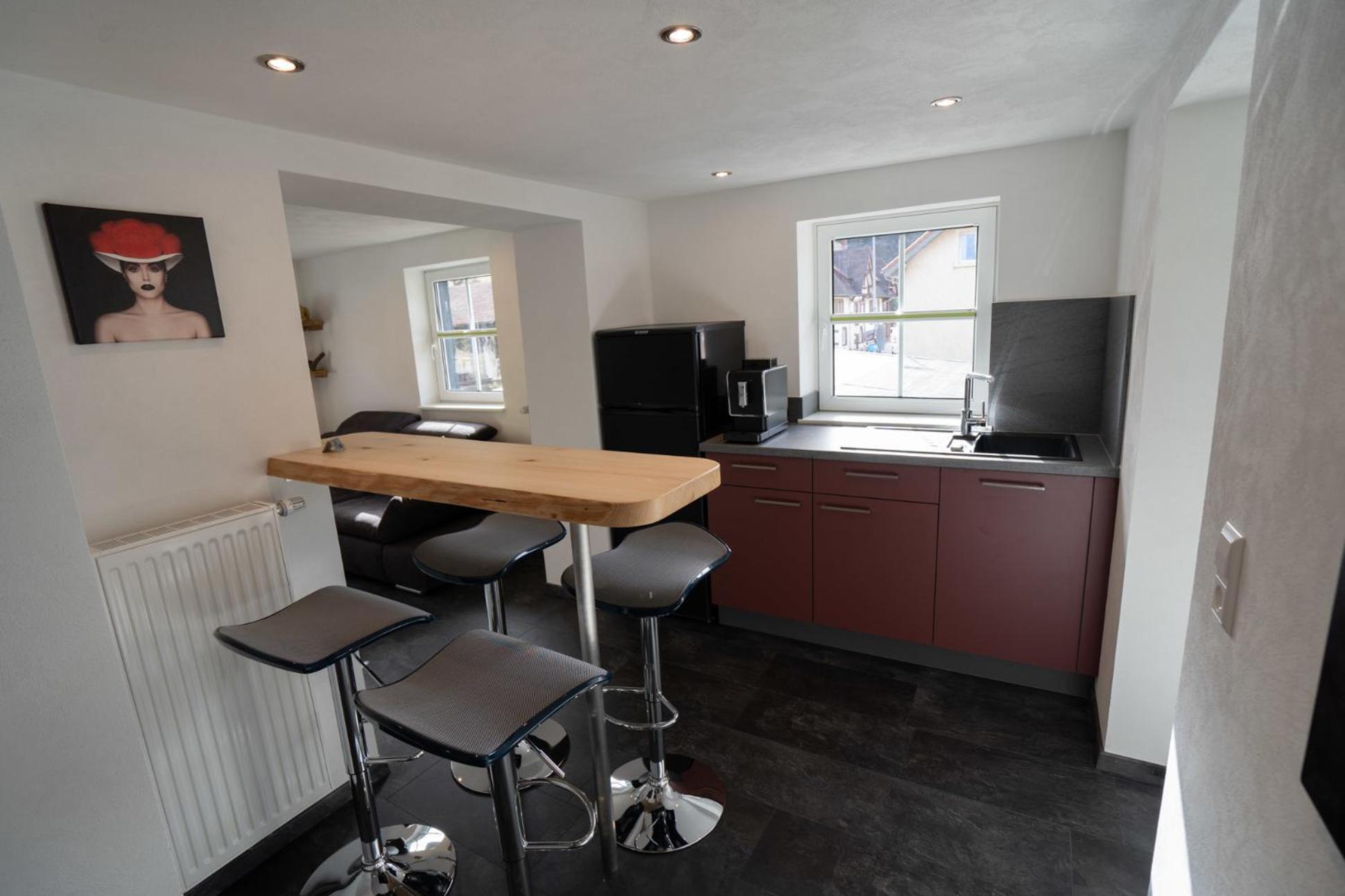 Fewo Schwarzwaldstern 2, Todtnau, 4 Schlafzimmer Exteriör bild